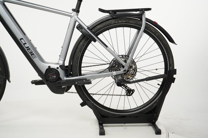 CUBE Kathmandu Hybr. SLX