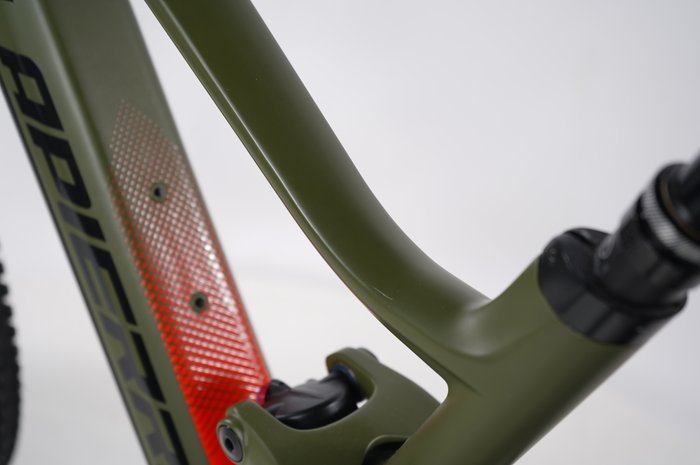 Lapierre eZesty AM 9.2