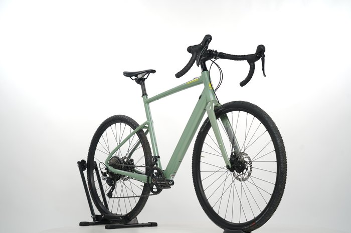 Cannondale Topstone Neo SL 2