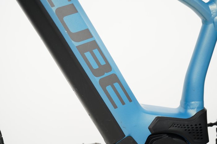 CUBE Reaction Hybrid SL 625 29