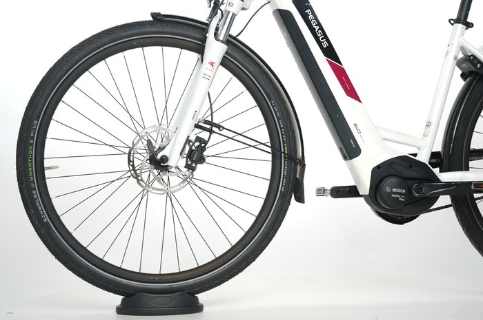 Pegasus Solero EVO 8F