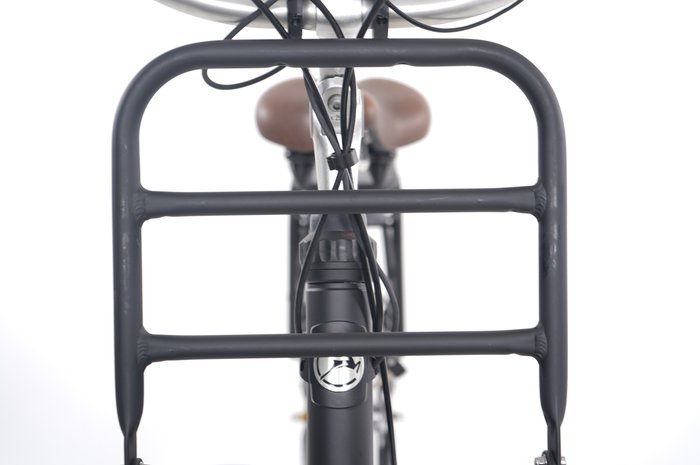 GAZELLE Miss Grace C7+ HMB