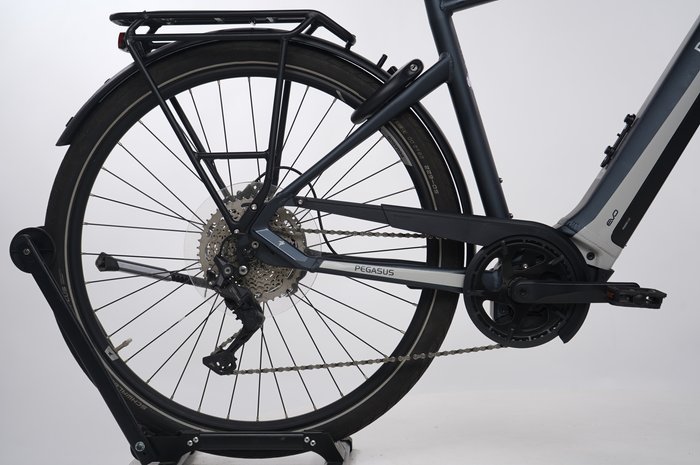 Pegasus Premio EVO 10 Lite 750