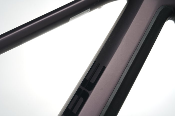 Cube Reaction Hybrid EXC 750 29