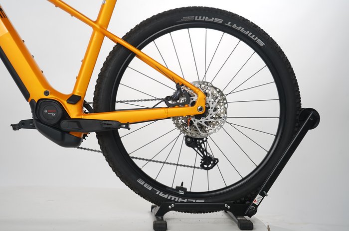 CUBE Reaction Hybrid SLX