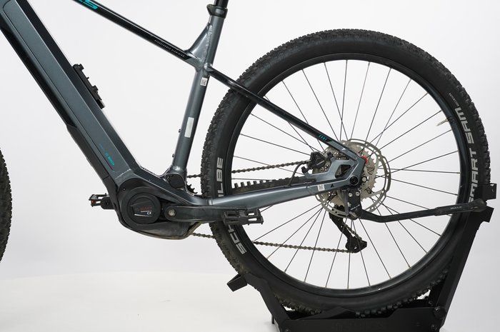 BULLS Sonic Evo 1 750