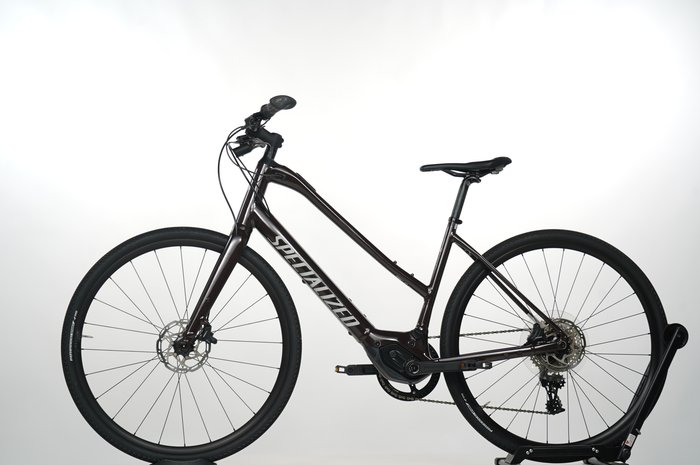 Specialized Turbo Vado SL 4.0