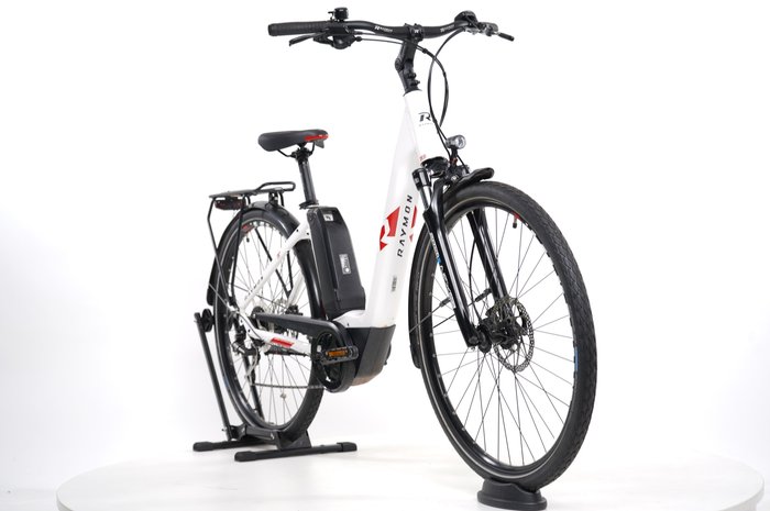 Raymon CityRay E 1.0