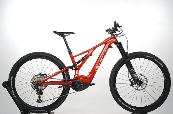 Specialized Turbo Levo Comp