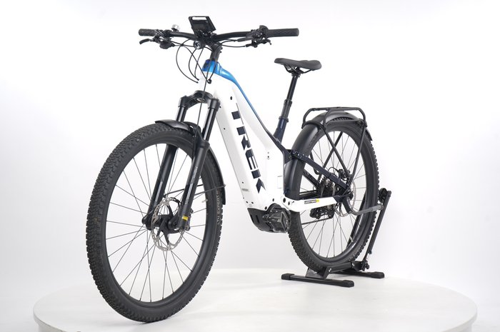 Trek Powerfly FS 9 Equipped