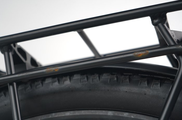 Stevens E-6X Tour Gent