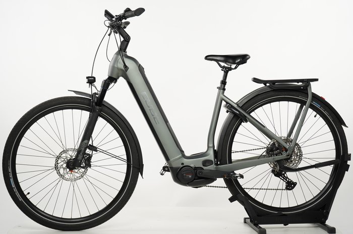 CUBE Kathmandu Hybrid Pro 750