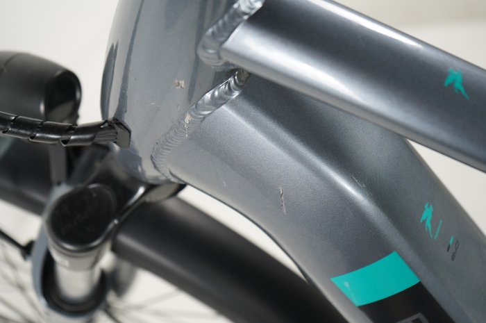PEGASUS Premio EVO 10