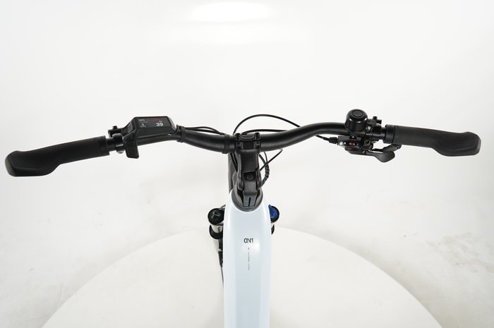CUBE Kathmandu Hybrid ONE 800