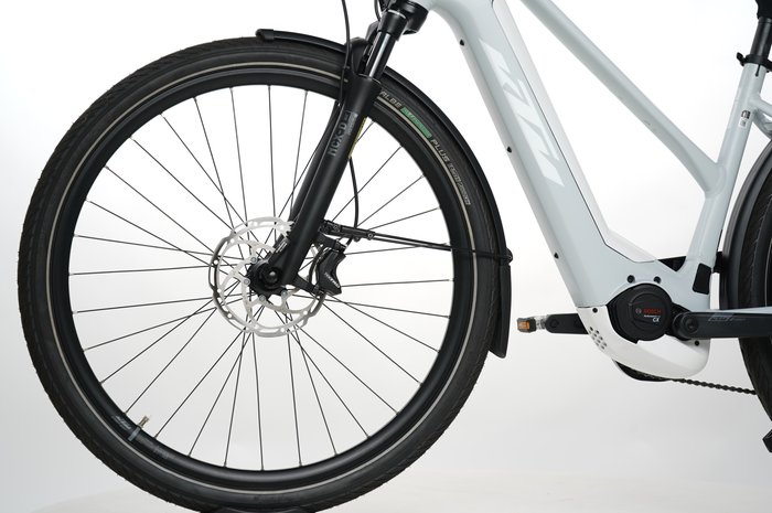 KTM Macina Style PRO