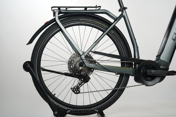 Cube Kathmandu Hybrid Pro 625 Easy Entry