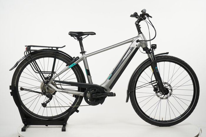 PEGASUS EVO CX 750