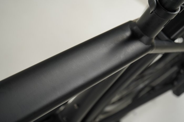 KTM Macina Tour CX 610
