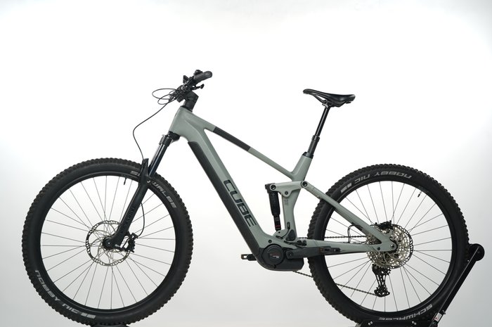 Cube Stereo Hybrid 140 HPC Pro 