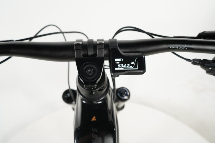 BULLS Sonic EVO AM SL-I