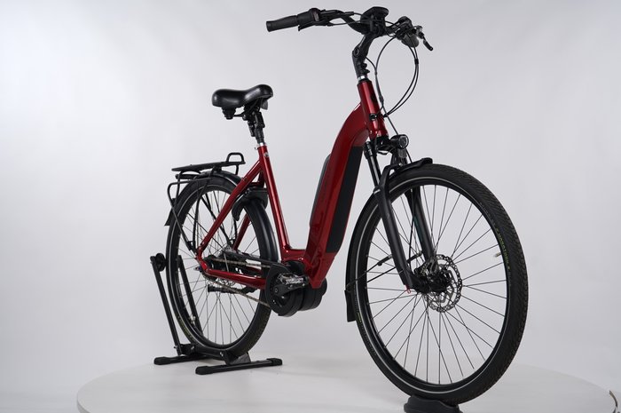 Velo de Ville AEB400 Allround