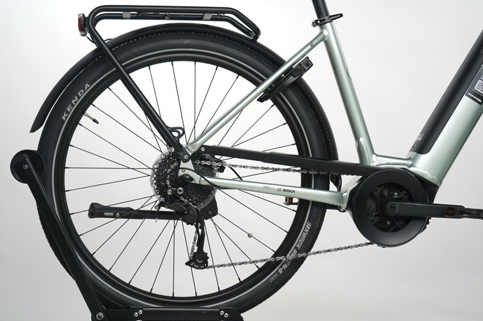 Cannondale Adventure Neo 2 EQ