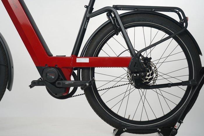 Riese & Müller Nevo4 GT vario