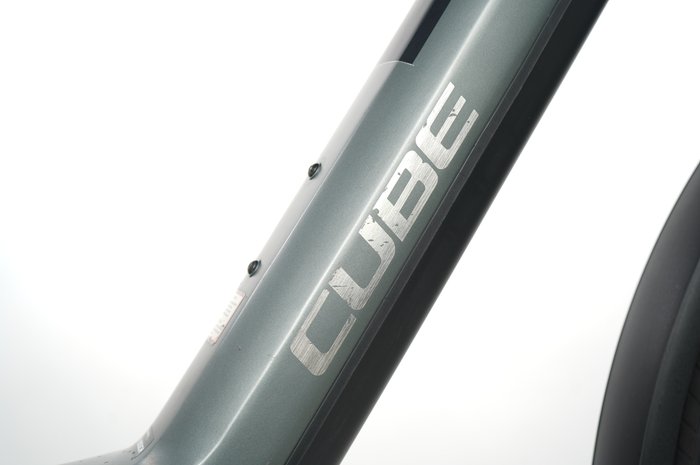 Cube Kathmandu Hybrid Pro 750