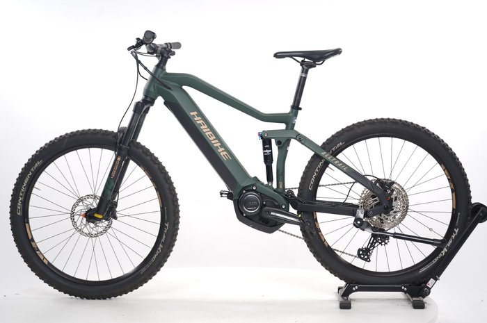 Haibike AllTrail 4 27.5