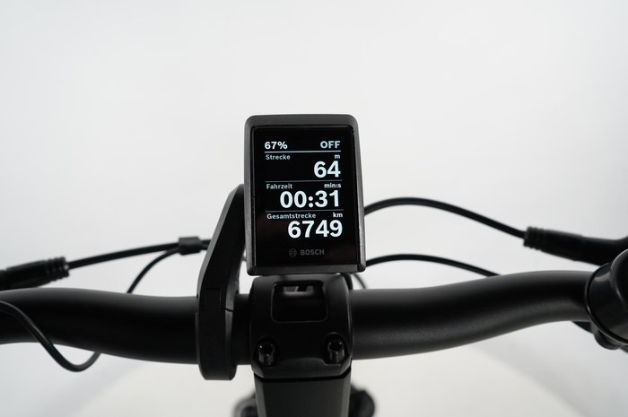 KTM Cento 10 Plus