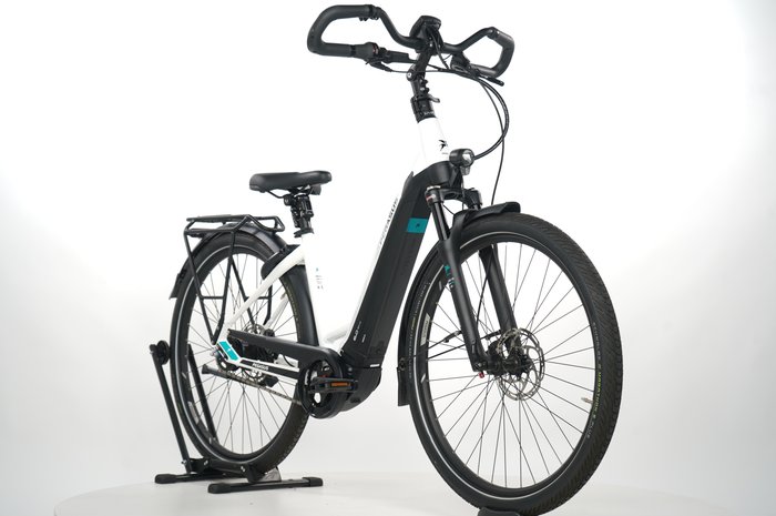 PEGASUS Premio EVO 5F Lite