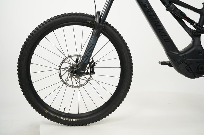 Specialized Turbo Levo Alloy S4