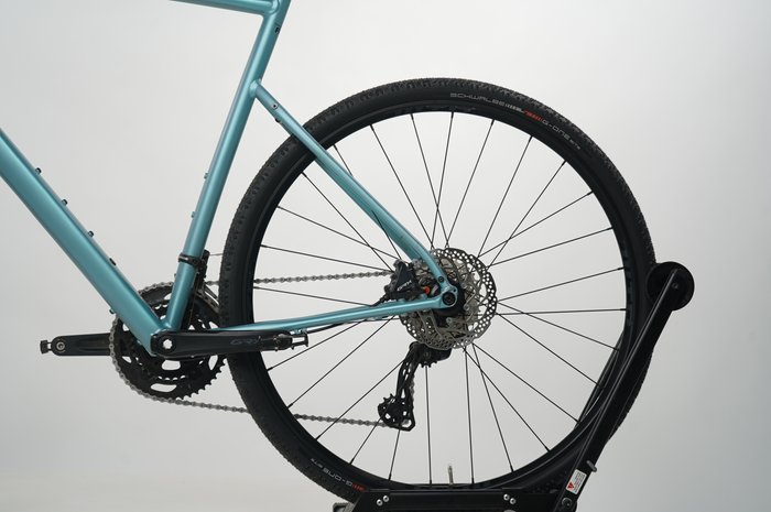 Cannondale Topstone LTD