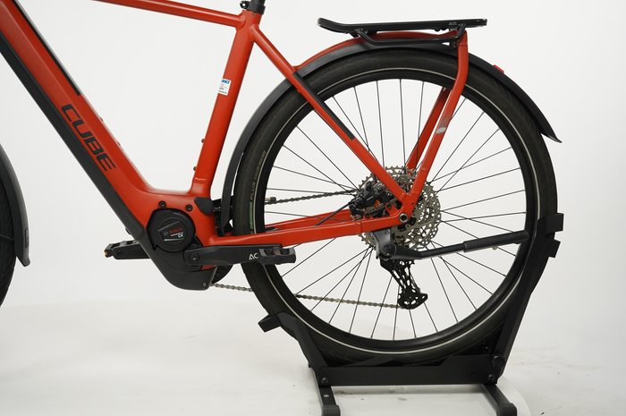CUBE Kathmandu Hybrid EXC 750