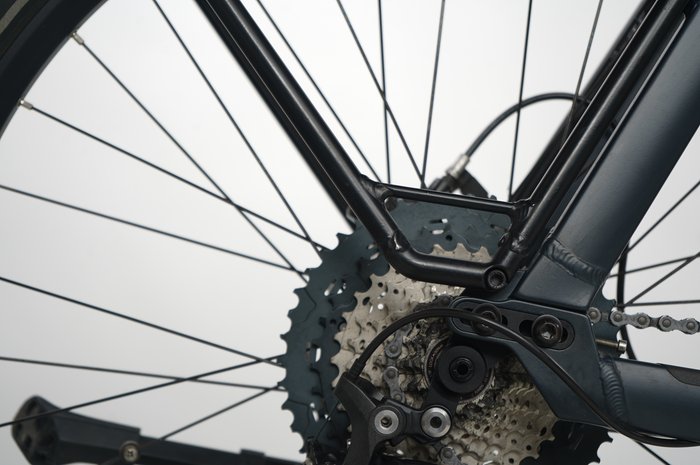 Riese & Müller Charger3 GT touring