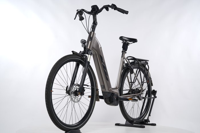 KTM Macina City 610 Belt