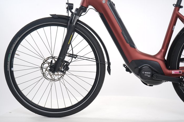 Winora Tria N8 eco