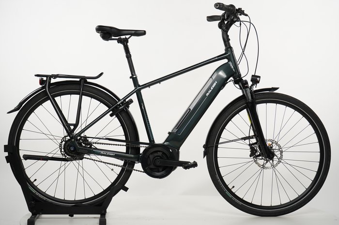 Raleigh Bristol 8 RT