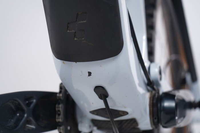 CUBE Stereo 150 Race