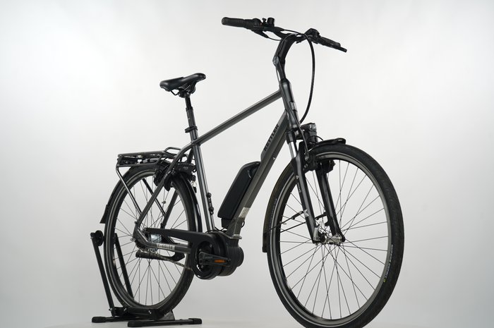 Kettler Traveller E Gold 8R