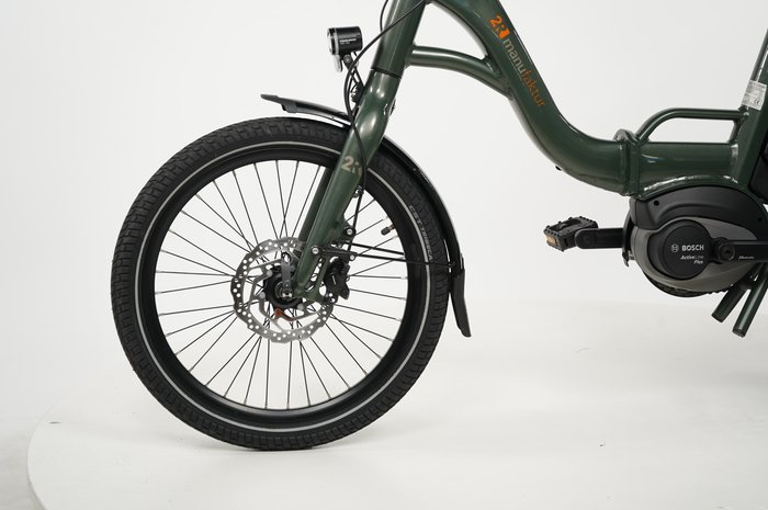 2R Manufaktur FXL8