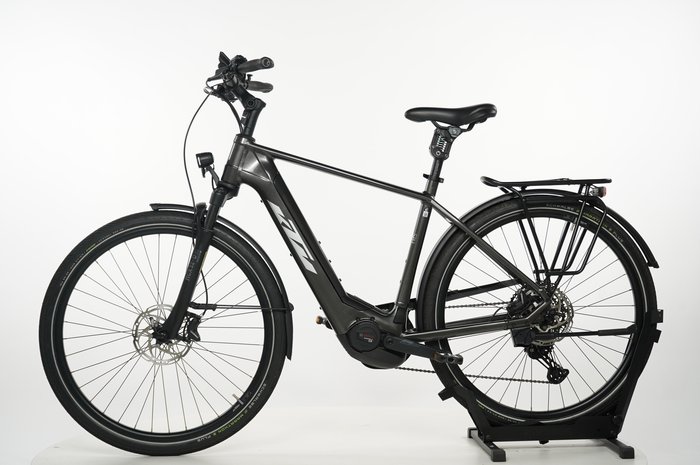 KTM Macina Style XL
