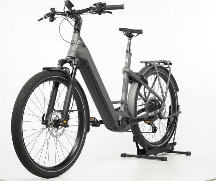 Kalkhoff Endeavour 7.B Advance+