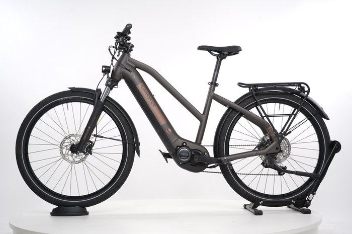Ghost E-SQUARE Trekking Advanced Y AL U