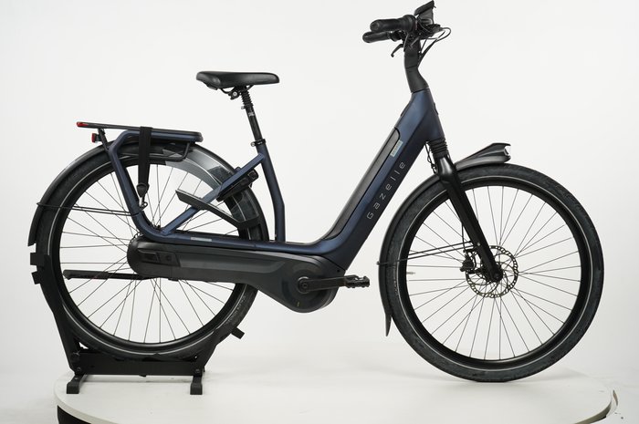 Gazelle Avignon C8 HMB