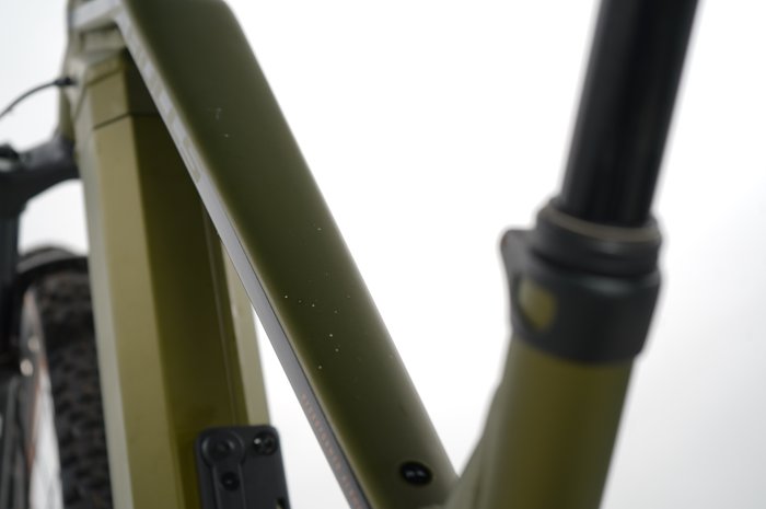 BULLS Sonic EVO 1 29″
