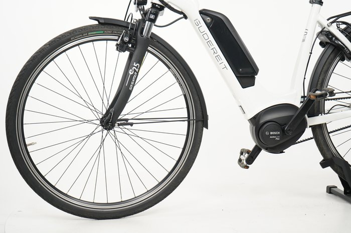Gudereit EC-3.5 LTD RT