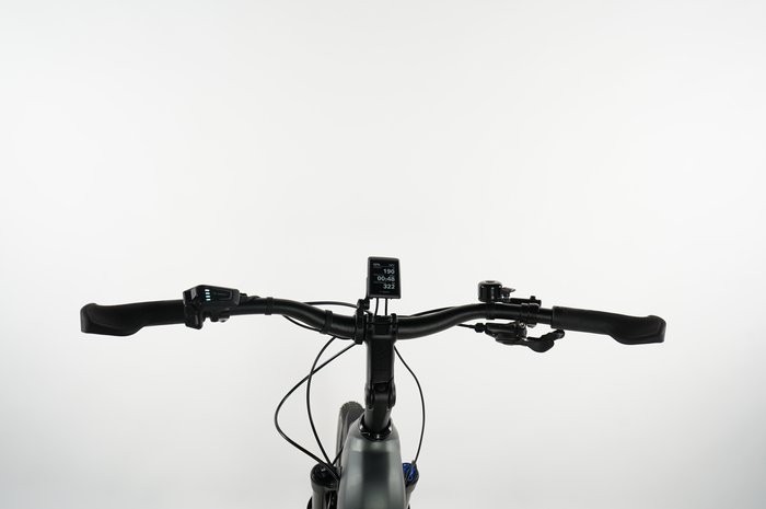 CUBE Kathmandu Hybrid Pro 750