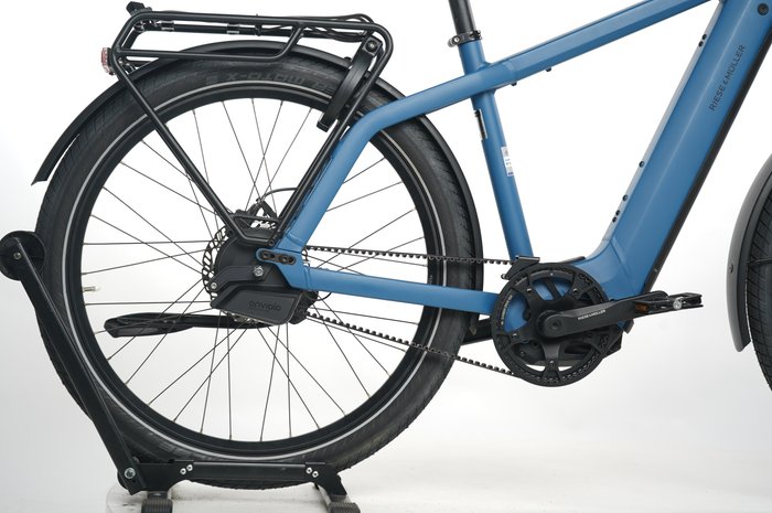 Riese & Müller Charger GT