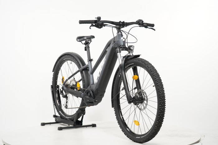 CUBE Reaction Hybrid Performance 500
